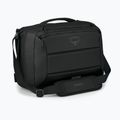 Пътна чанта Osprey Ozone Boarding Bag 20 l black