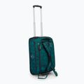 Osprey Daylite Carry-On Wheeled Duffel 40 л чанта за пътуване с принт на палмови листа 4