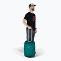 Osprey Daylite Carry-On Wheeled Duffel 40 л чанта за пътуване с принт на палмови листа 5