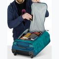 Osprey Daylite Carry-On Wheeled Duffel 40 л чанта за пътуване с принт на палмови листа 9