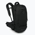 Велосипедна раница Osprey Escapist 25 l black 2