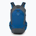 Велосипедна раница Osprey Escapist 25 l postal blue