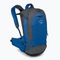 Велосипедна раница Osprey Escapist 25 l postal blue 2