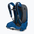 Велосипедна раница Osprey Escapist 25 l postal blue 3