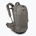 Велосипедна раница Osprey Escapist 25 l tan concrete