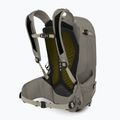 Велосипедна раница Osprey Escapist 25 l tan concrete 2