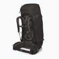 Мъжка раница за трекинг Osprey Kestrel 68 l black 6