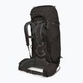 Мъжка раница за трекинг Osprey Kestrel 58 l black 6