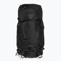 Мъжка раница за трекинг Osprey Kestrel 48 black