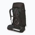 Мъжка раница за трекинг Osprey Kestrel 48 black 6