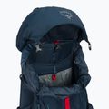 Мъжка раница за преходи Osprey Kestrel 48 atlas blue 4