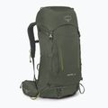 Мъжка раница за трекинг Osprey Kestrel 38 l bonsai green 5