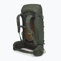 Мъжка раница за трекинг Osprey Kestrel 38 l bonsai green 6