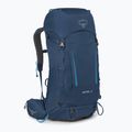 Мъжка раница за преходи Osprey Kestrel 38 l atlas blue 5