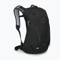 Туристическа раница Osprey Hikelite 18 l черна 2