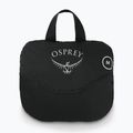 Osprey Ultralight дъждобран M черен дъждобран за раница 3