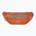 Чантичка за кръста Osprey UL Stuff Waist Pack 1 2 l toffe orange 2