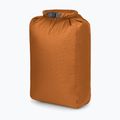 Водоустойчива торба Osprey Ultralight Dry Sack 20 l toffee orange 2