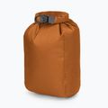 Водоустойчива торба Osprey Ultralight Dry Sack  3 l toffee orange 2