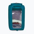 Osprey DrySack w/Window 35 l waterfront blue