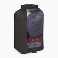 Osprey DrySack w/Window 20 л водоустойчива чанта черна 2
