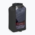 Osprey DrySack w/Window 20 л водоустойчива чанта черна 2