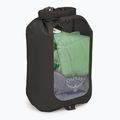 Osprey DrySack w/Window непромокаема чанта 12 л черна 2