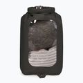 Osprey DrySack w/Window непромокаема чанта 6 л черна
