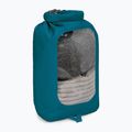 Osprey DrySack w/Window 6 л waterfront blue 2