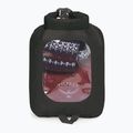 Osprey DrySack w/Window непромокаема чанта 3 л черна