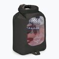 Osprey DrySack w/Window непромокаема чанта 3 л черна 2