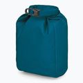 Osprey DrySack w/Window 3 л waterfront blue 3