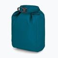 Osprey DrySack w/Window 3 л waterfront blue 3