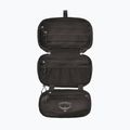 Туристическа чанта Osprey Ultralight Zip Organiser черна 7