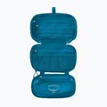 Osprey Ultralight Zip Organizer waterfront син туристически куфар за суета 2