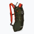 Мъжка раница за колоездене Osprey Katari 3 l green 10005011 2