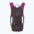 Дамска раница за колоездене Osprey Kitsuma 3 l grey 10005028 5