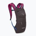 Дамска раница за колоездене Osprey Kitsuma 3 l grey 10005028 6