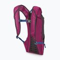 Дамска раница за колоездене Osprey Kitsuma 3 l grey 10005028 7