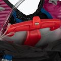 Дамска раница за колоездене Osprey Kitsuma 3 l grey 10005028 10