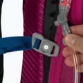Дамска раница за колоездене Osprey Kitsuma 3 l grey 10005028 12