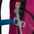 Дамска раница за колоездене Osprey Kitsuma 3 l grey 10005028 13