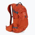 Мъжка раница за колоездене Osprey Raptor 14 l orange 10005045 2