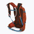 Мъжка раница за колоездене Osprey Raptor 14 l orange 10005045 7
