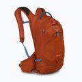 Мъжка велосипедна раница Osprey Raptor 10 l orange 10005049 6