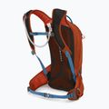 Мъжка велосипедна раница Osprey Raptor 10 l orange 10005049 7