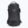 Osprey Raven 14 l сива дамска раница за колоездене 10005050