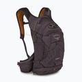 Osprey Raven 14 l сива дамска раница за колоездене 10005050 5