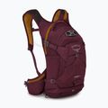 Osprey Raven 14 l дамска раница за колоездене лилава 10005052