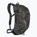 Мъжка раница за колоездене Osprey Syncro 12 l сива 10005069 2